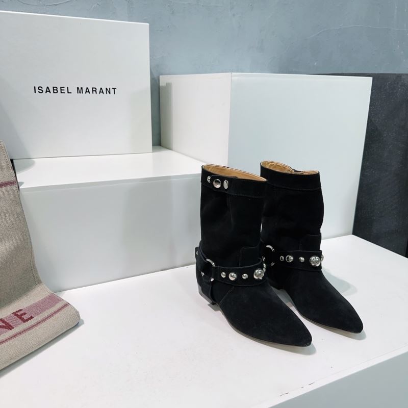 Isabel Marant Boots